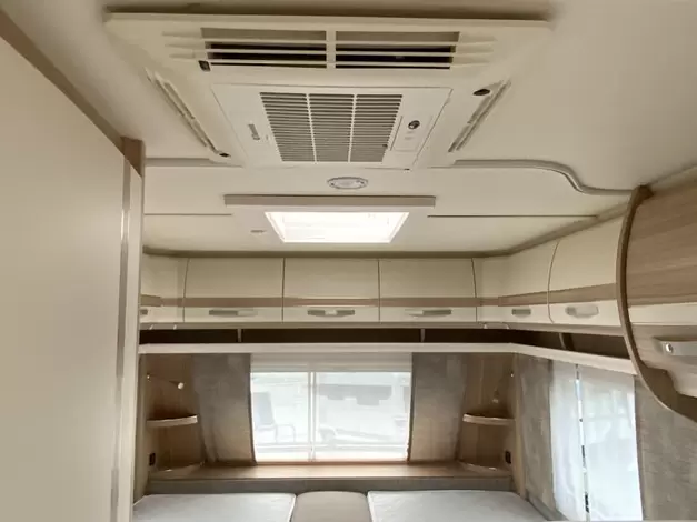 Fendt Bianco Activ 465 SGE