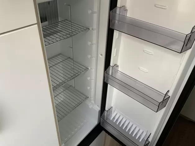 Hobby De Luxe 545 KMF