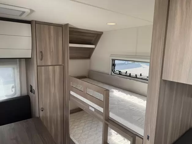 Hobby Excellent Edition 650 KMFE Zondag 8 februari open (979842)