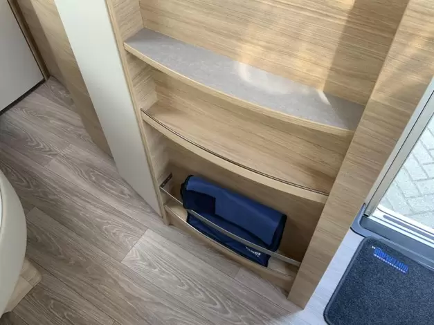 Fendt Bianco Activ 445 SFB 9