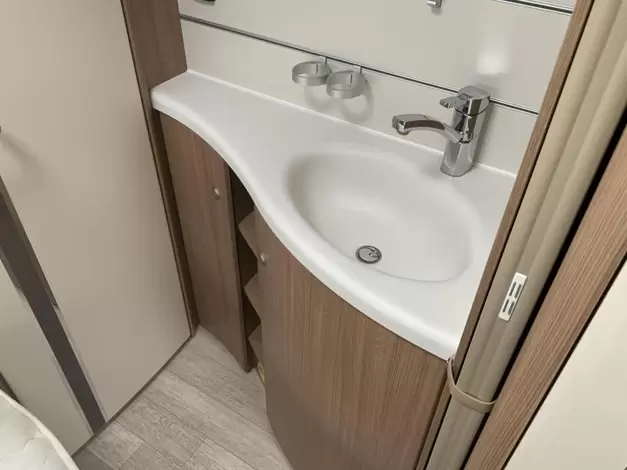 Fendt Tendenza 465 SFB