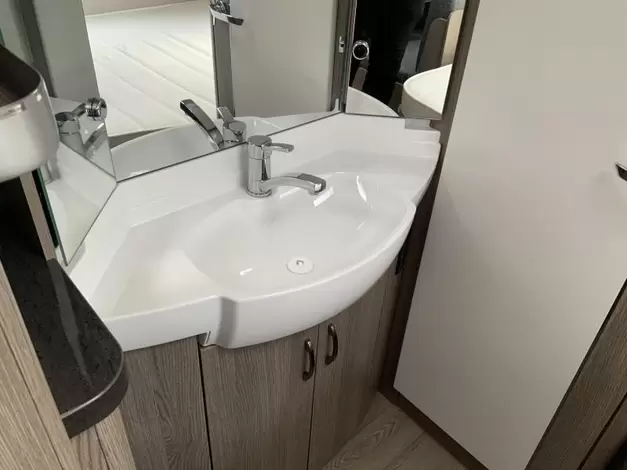 Hobby Prestige 720 UKFE