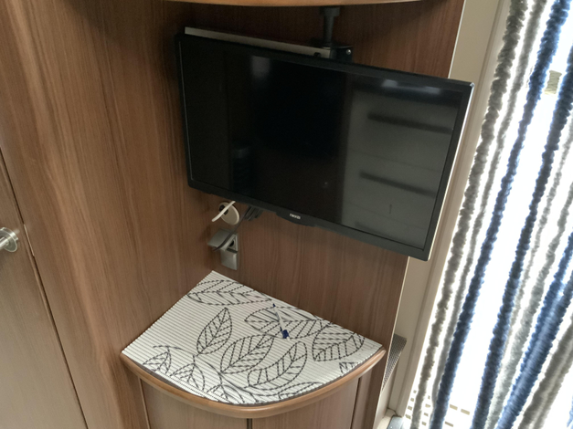 Fendt Opal 550 SG 9 Zondag 8 februari open (1030839)