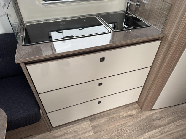 Fendt Tendenza 560 SG Zondag 8 februari open (1029505)