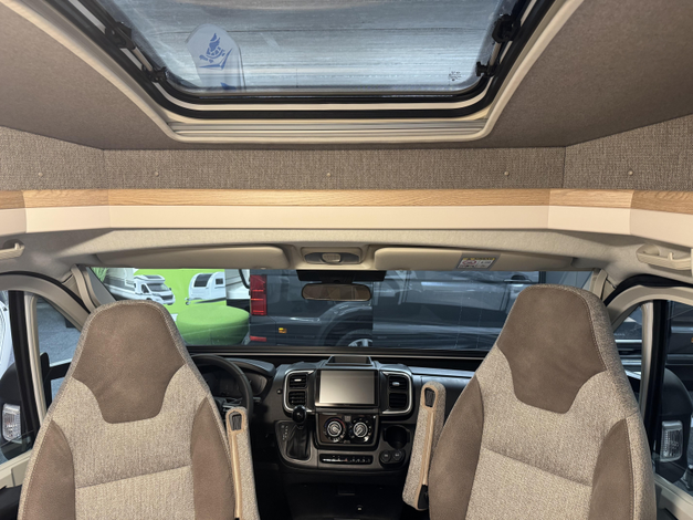 Hobby On Tour  C 680 GE