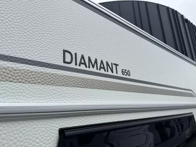 Fendt Diamant 650 GD Zondag 8 februari open (1024109)