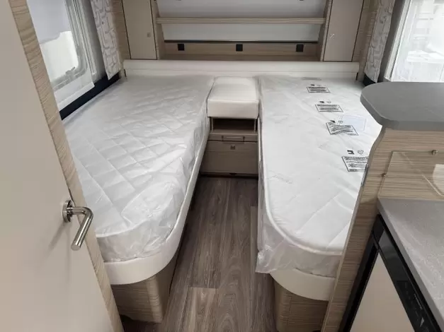 Fendt Bianco Selection 465 TG Zondag 8 februari open (1013518)