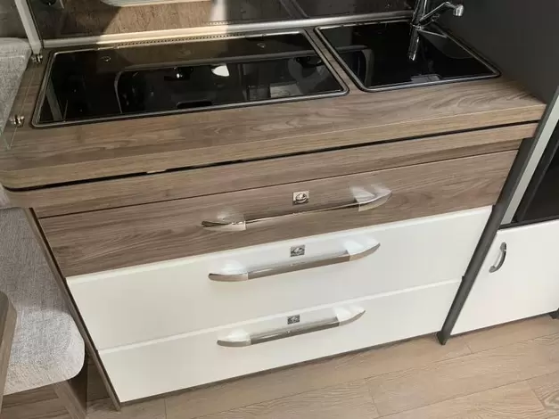 Hobby Excellent Edition 540 UL