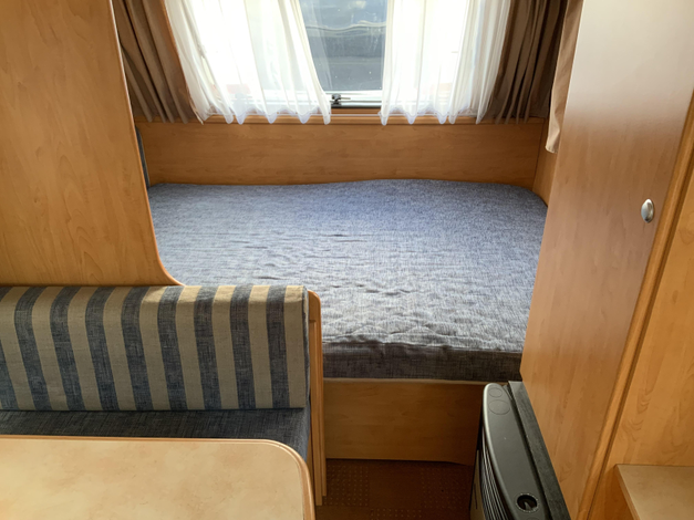 Caravelair Antares Luxe 400 Hemelvaartsdag open (1040174)