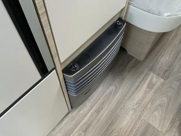 Fendt Bianco Selection 515 SG Zondag 8 februari open (1015699)