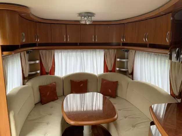 Hobby Excelsior 540 UFE