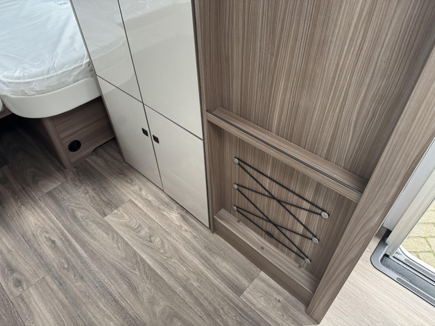 Fendt Tendenza 560 SG Zondag 8 februari open (1029505)