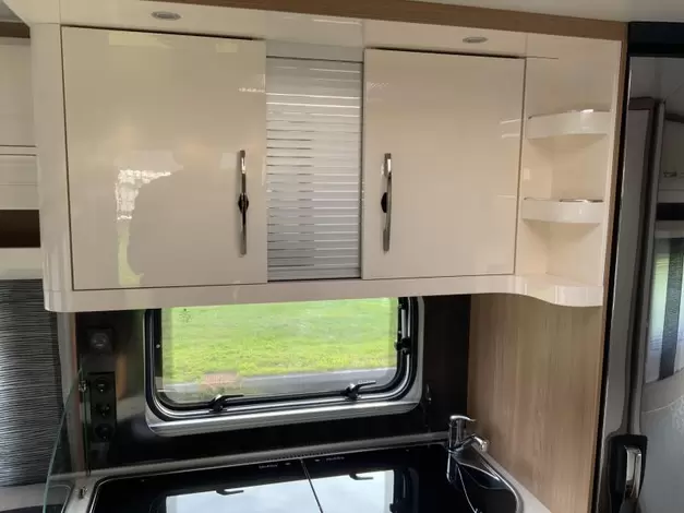 Hobby Excellent 495 UFE