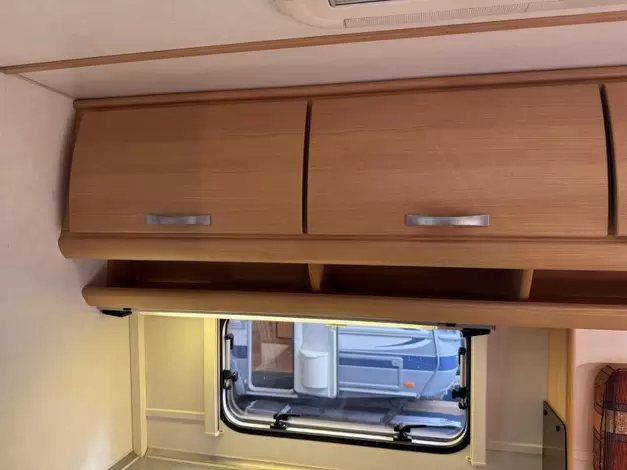 TEC Travel King 390 T