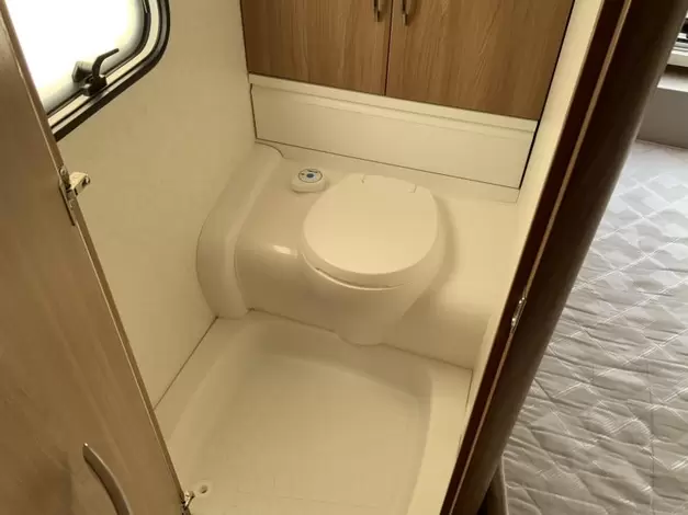 Hobby Excellent 495 UFE