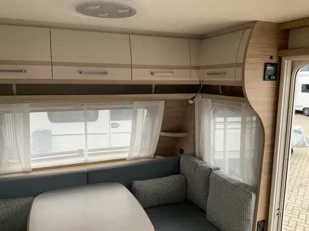 Fendt Bianco Activ 515 SD