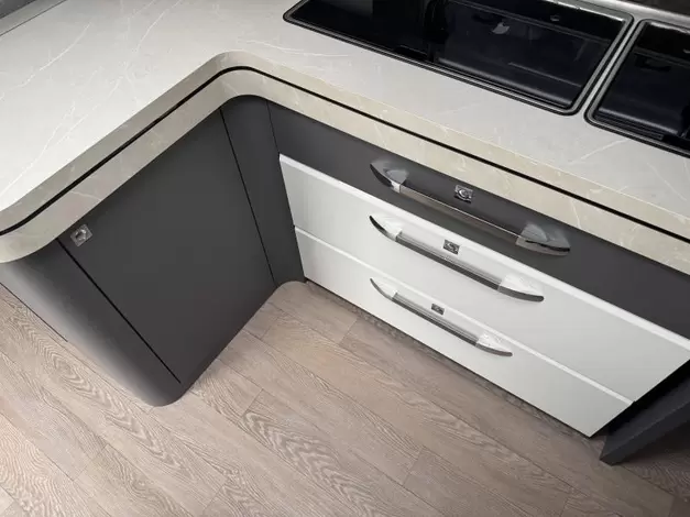 Hobby Excellent 560 CFE