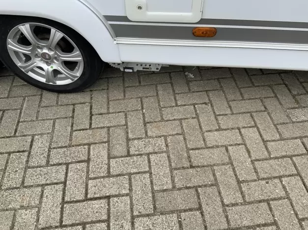 Tabbert Puccini 655 E