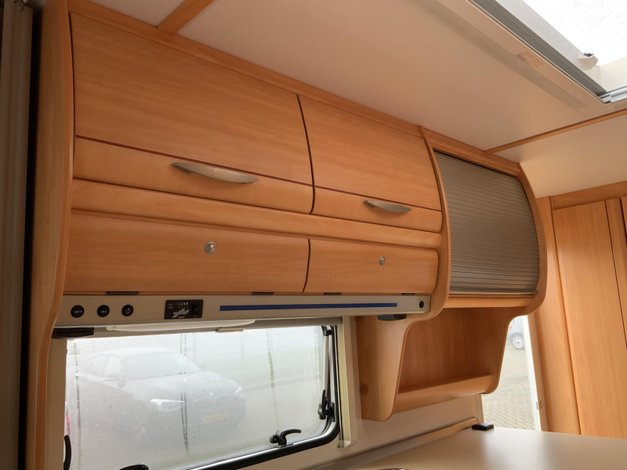 Fendt Saphir 450 QB Zondag 8 februari open (1029978)