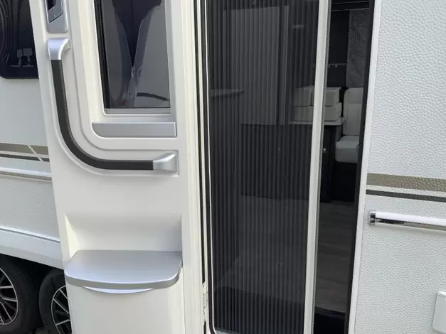 Fendt Diamant 650 SGD