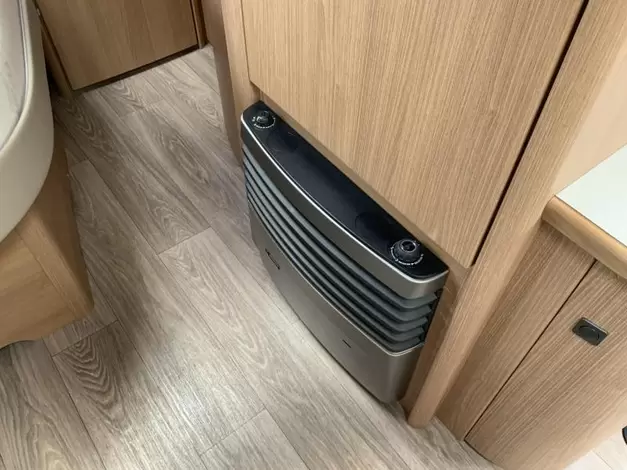 Fendt Saphir 465 SFB