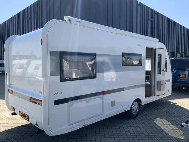 Adria Adora 542 UL (1053686)