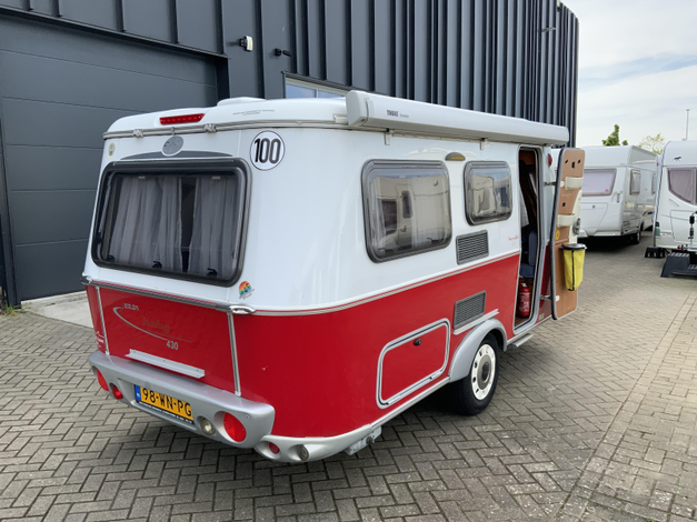 Eriba Touring 430 Hemelvaartsdag open (1045228)
