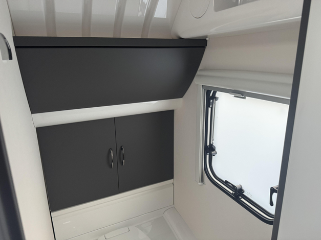 Hobby Excellent Edition 650 KMFE Zondag 8 februari open (1029025)