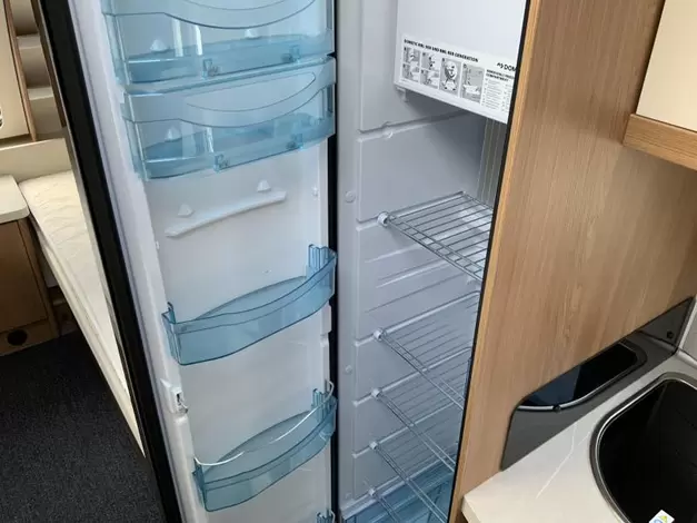 Hobby De Luxe 495 UL