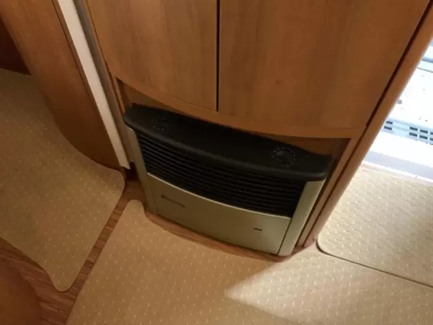 Hobby Excellent 460 UFE