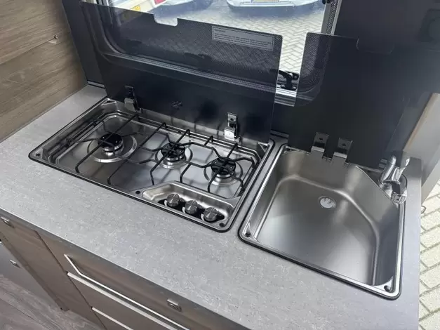 Fendt Bianco Selection 515 SKM