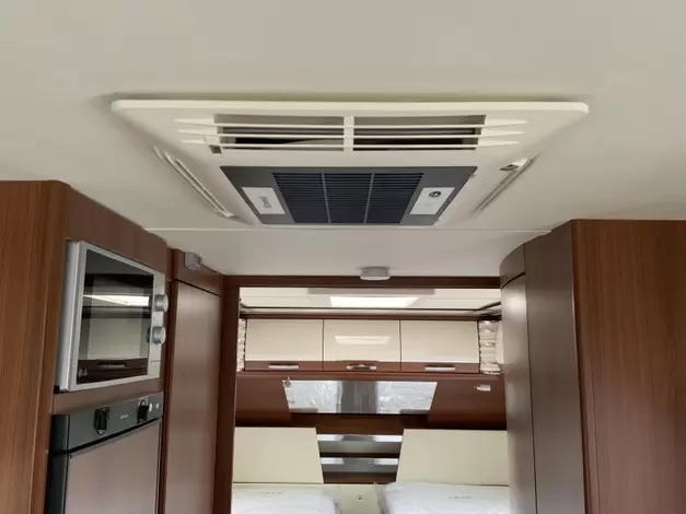 Tabbert Puccini 655 E