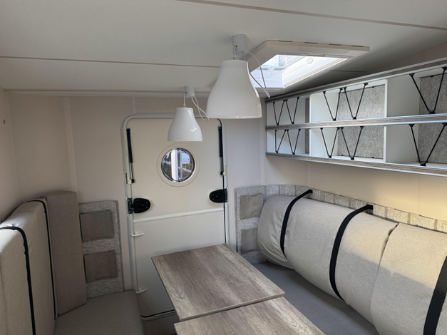 Hobby Beachy 360 Zondag 8 februari open (1026527)