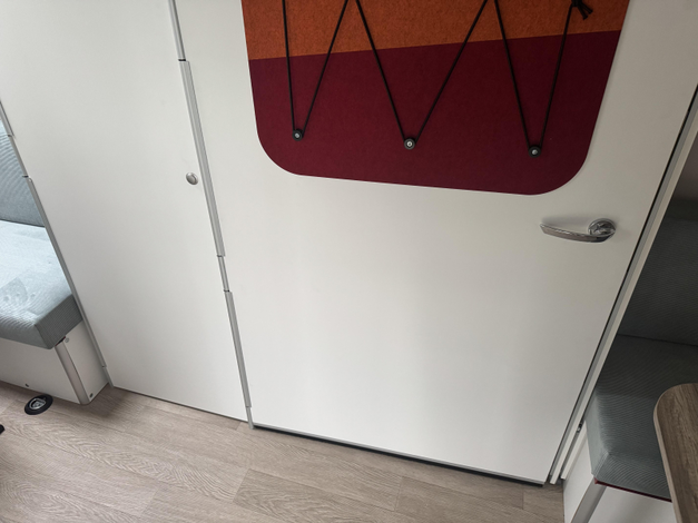 Hobby Beachy 420+ Zondag 8 februari open (1029019)