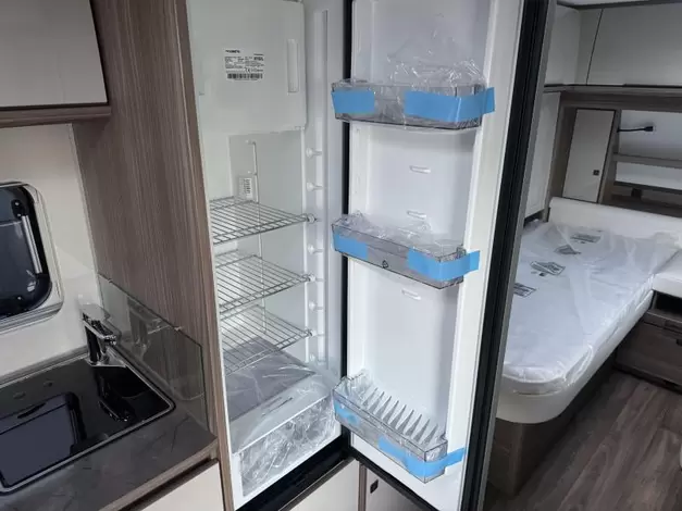 Fendt Tendenza 515 SG Zondag 8 februari open (980465)