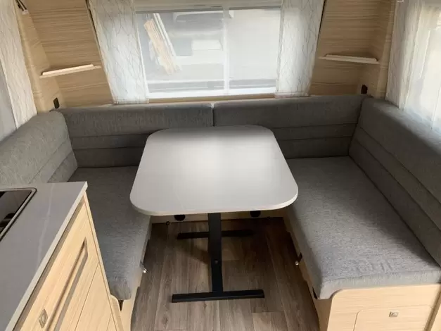 Fendt Bianco Selection 495 SG