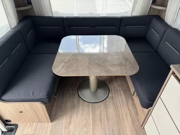 Fendt Tendenza 560 SG Zondag 8 februari open (966629)