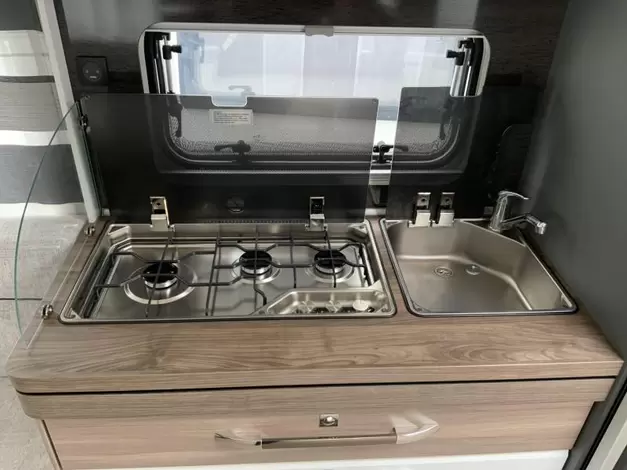 Hobby Excellent Edition 540 UFF