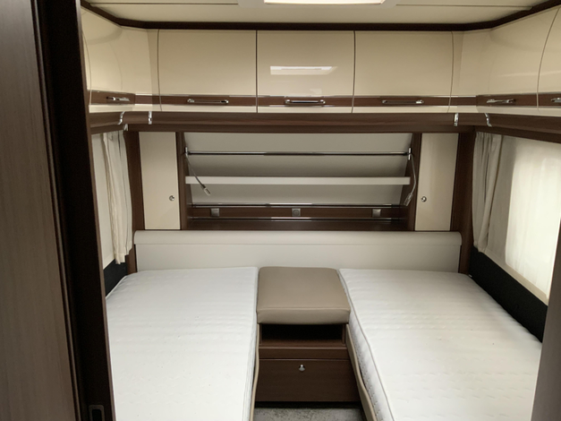 Fendt Opal 550 SG 9 Zondag 8 februari open (1030839)