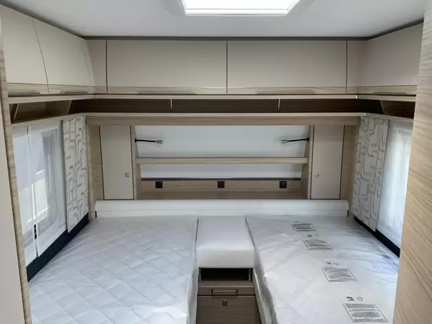 Fendt Bianco Selection 515 SG Zondag 8 februari open (1015699)