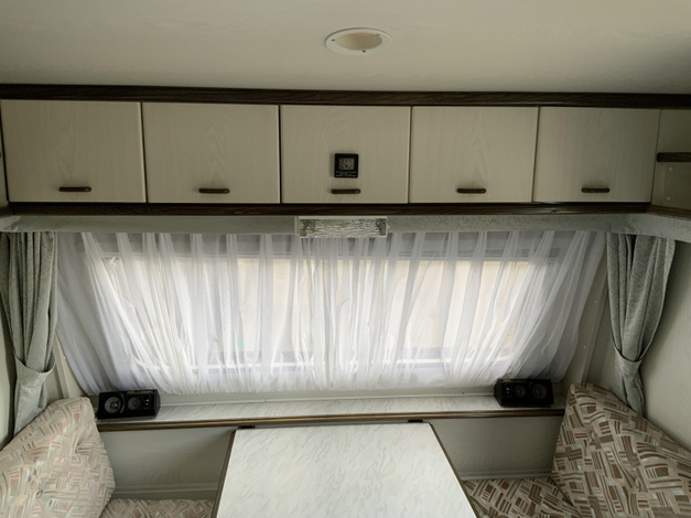 Hobby Classic 370 N Zondag 22 maart open (1035158)