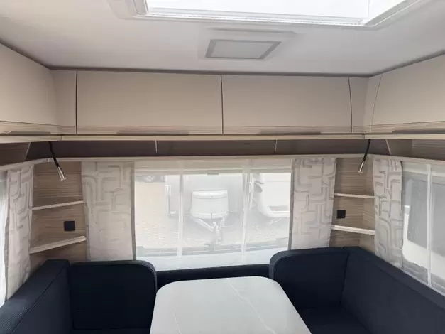 Fendt Bianco Selection 465 TG Zondag 8 februari open (1013518)