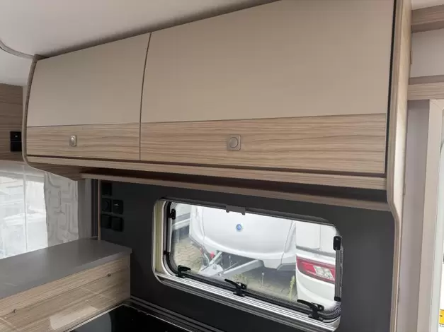 Fendt Bianco Selection 465 TG Zondag 8 februari open (1013518)