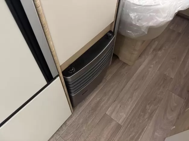 Fendt Bianco Selection 515 SG