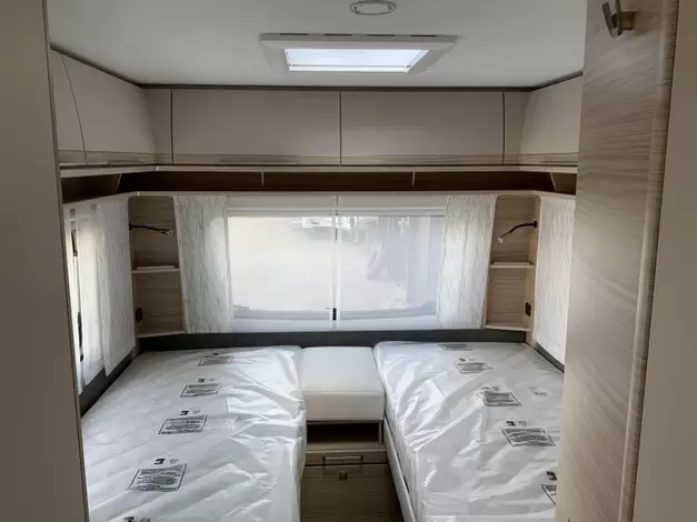 Fendt Bianco Selection 495 SG