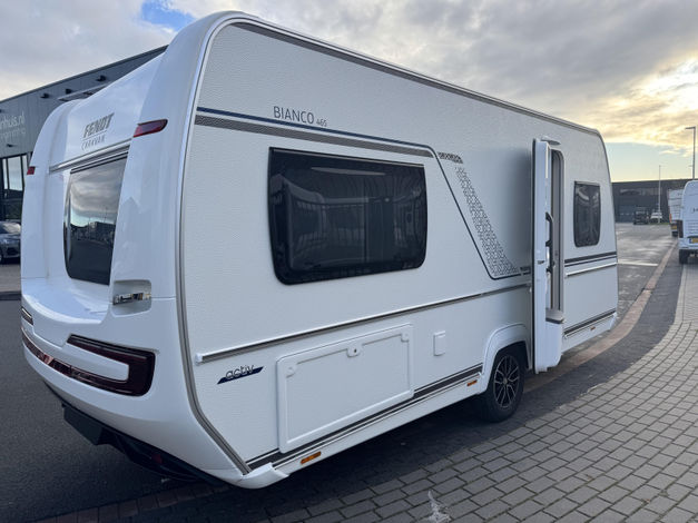 Fendt Bianco Activ 465 SFH Zondag 8 februari open (1026533)