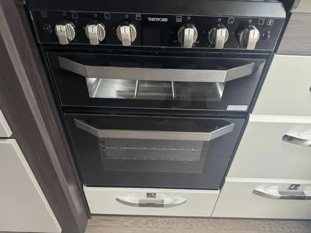 Hobby Prestige 720 WQC Zondag 8 februari open (1020810)