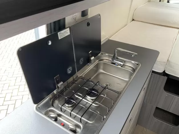 Hobby Vantana Ontour Edition 65 ET