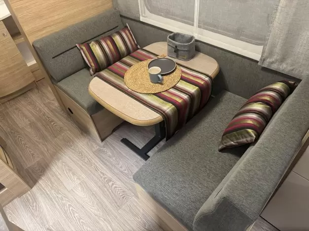 Fendt Bianco Activ 515 SGD