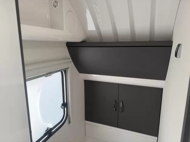 Hobby Excellent 560 CFE